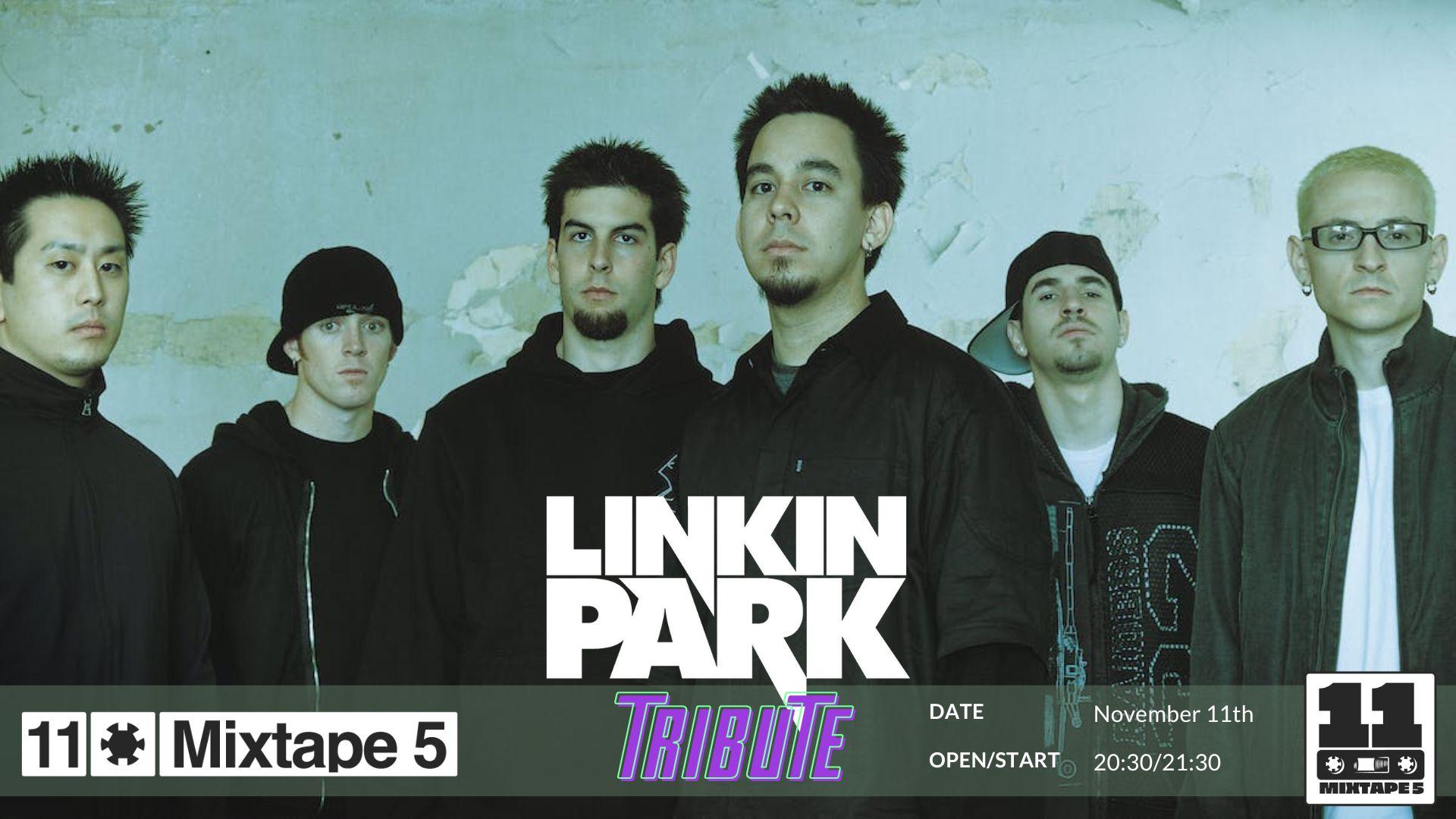 Linkin park slipknot eminem pulse of a soldier
