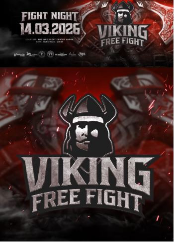 Viking FIGHT NIGHT