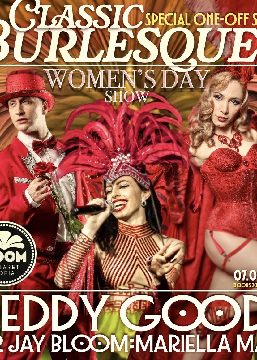 Women’s Day Show