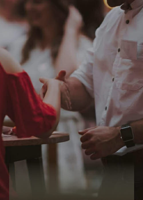 The Chemistry night by Singles of Sofia