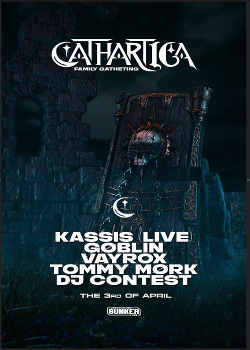 Cathartica Family Gathering