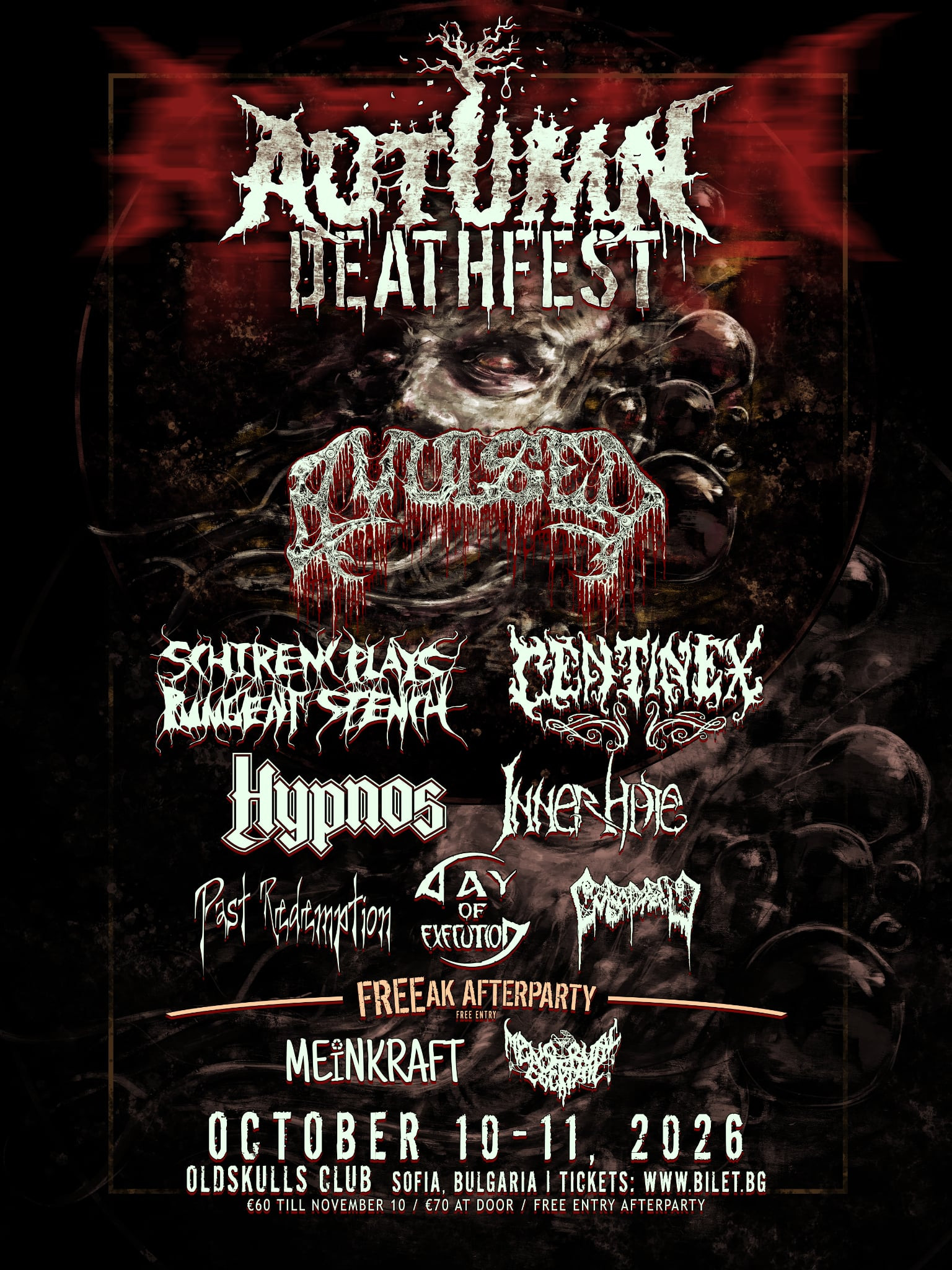 Autumn Deathfest
