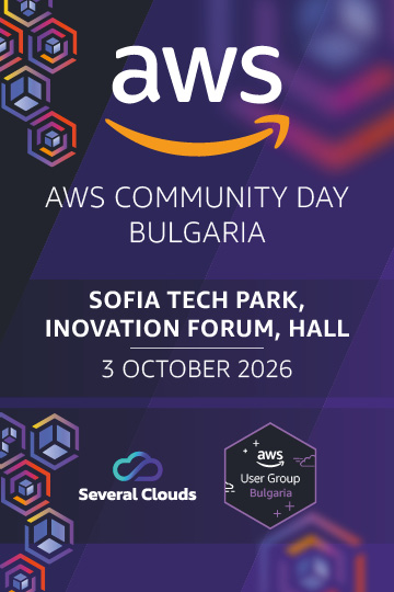 AWS Community Day 2026