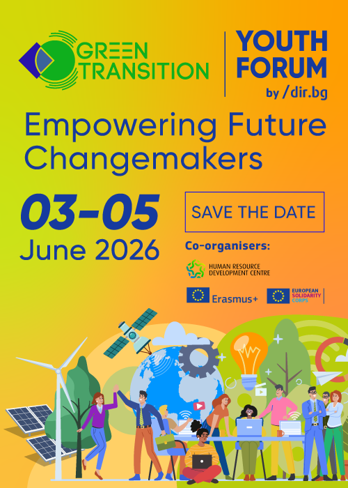 GTF Youth Forum – Empowering Global Changemakers