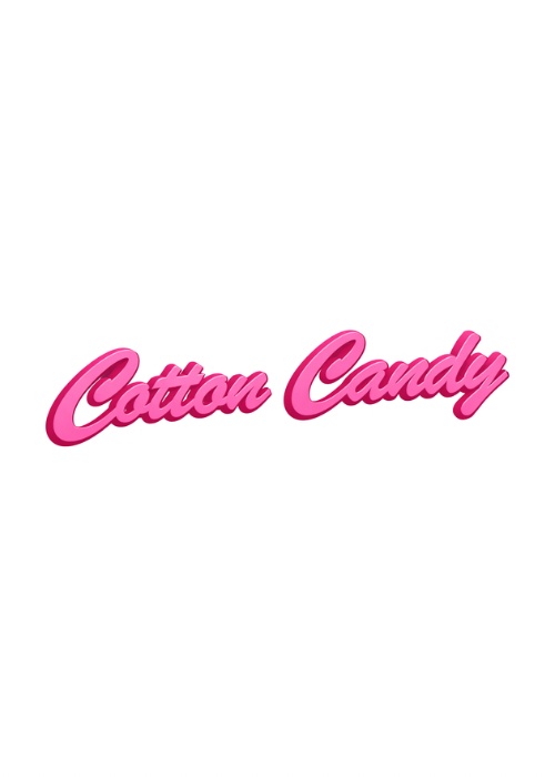 3 YEARS COTTON CANDY 🎂💗 Varna