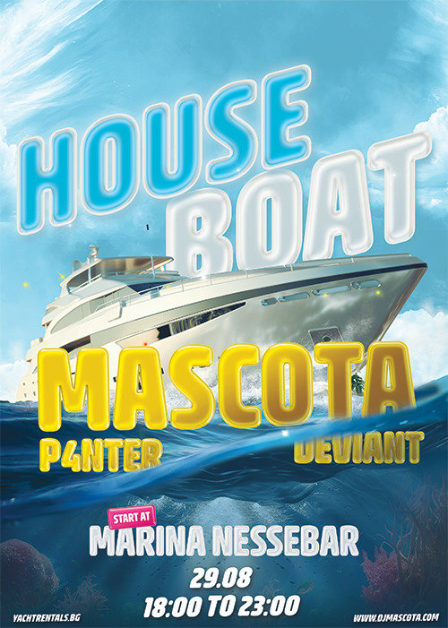 House Boat