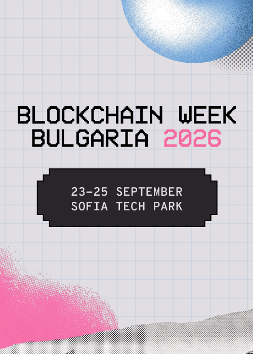 Blockchain Week Bulgaria