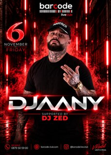 DJAANY в Плевен