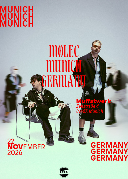 MOLEC - Munich - 22.11.