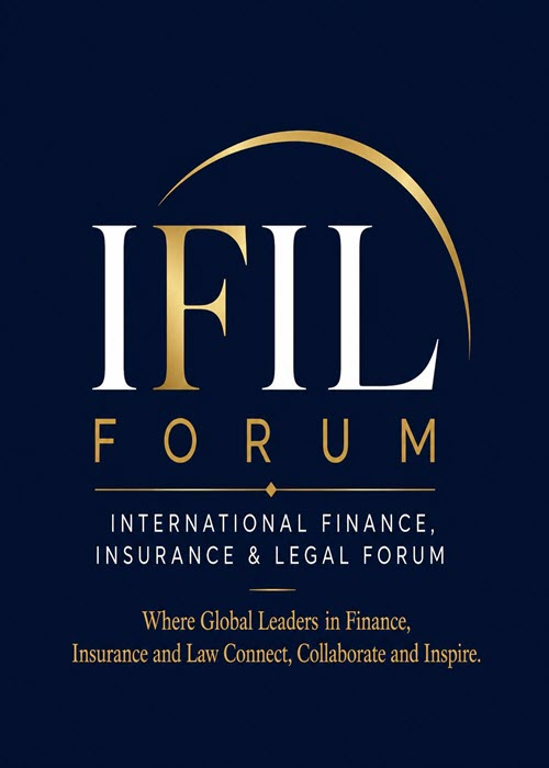 International Finance, Insurance and Legal Forum 2026