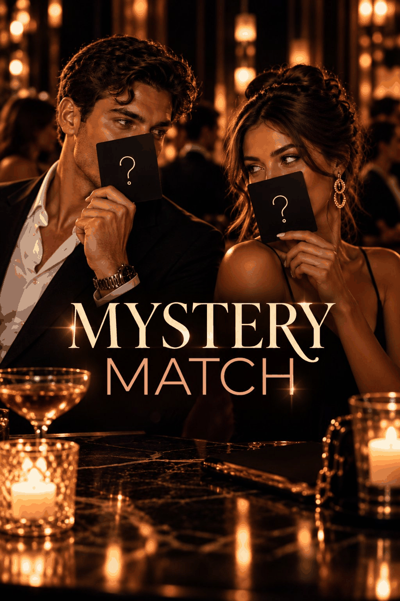 Mystery Match