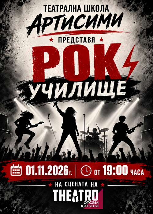 РОК Училище